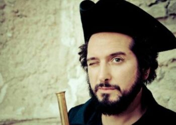 ‘La Sila suona Bee’, a Camigliatello Vinicio Capossela in concerto