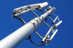 antenna telefonia mobile 