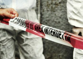Giallo a Crotone, trovato cadavere in avanzato stato di decomposizione
