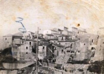 Sono tre le porte medievali di Ciro’ e non quattro come si pensava.