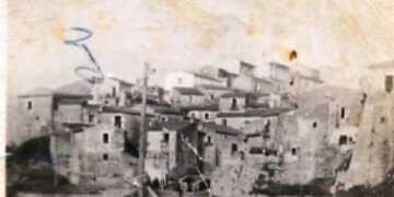 Sono tre le porte medievali di Ciro’ e non quattro come si pensava.