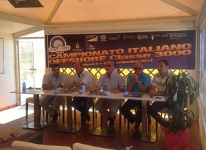 responsabili offshore