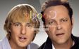 Due stagisti di nome Owen Wilson e Vince Vaughn