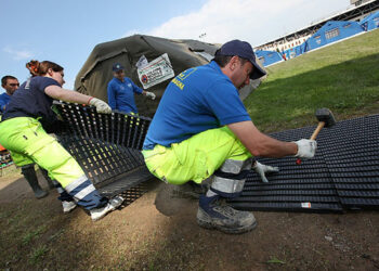 4 Bandi di Concorso per addetti a Servizi Idrici e Rifiuti dell’Agenzia Territoriale