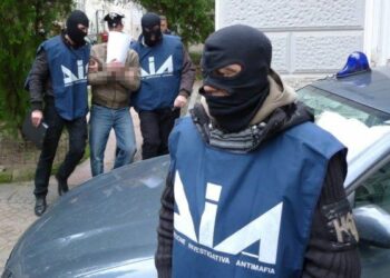 ‘Ndrangheta in Emilia, scoperte infiltrazioni della cosca cutrese Grande Aracri