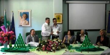 Il Dirigente Meringolo nominato reggente dell’I.C. di Pallagorio