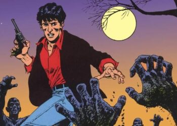 Cosenza si prepara per l’VIII edizione del Festival del Fumetto