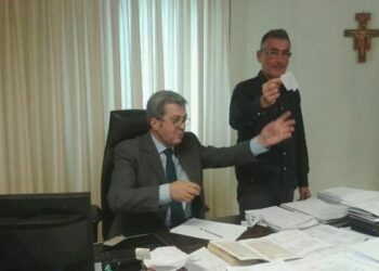 Provinciali, a Crotone riunita la commissione elettorale