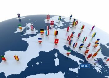 La SS106 e’ fuori dall’Europa, e con lei la Calabria!