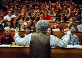 Concorsi Università per Assunzione di Personale Amministrativo in Ufficio e Docenti