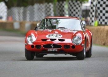 Autostoriche, la coppa Citta’ di Catanzaro compie 25 anni