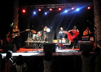 Buona la prima edizione della ‘Notte Mediterranea’