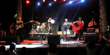 Buona la prima edizione della ‘Notte Mediterranea’