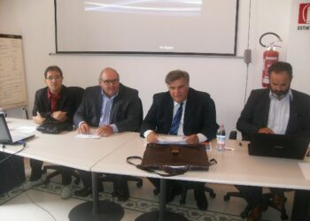 ‘Incoming Calabria’: produzione agroalimentare crotonese e calabrese si presenta al mercato estero