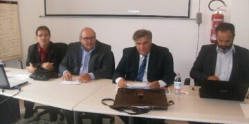 ‘Incoming Calabria’: produzione agroalimentare crotonese e calabrese si presenta al mercato estero