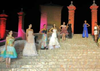 Moda, cinema e musica: ‘Gradinata sotto le stelle’ a Cotronei