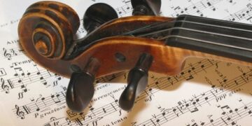 Musica, aperte le iscrizioni per il nuovo anno accademico alla Vivaldi
