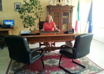 Omnicomprensivo Ciro’, si chiama Angela Corso la nuova dirigente scolastico