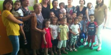 Lions Club Cirò Krimisa ha celebrato la giornata internazionale dell’alfabetizzazione