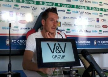 Serie B 4^ giornata, prima vittoria stagionale del Crotone