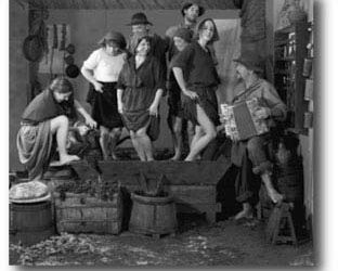 Si terra’ domani 20 settembre la ‘Festa della Vendemmia’