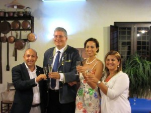 Principe Stefan de Montenegro