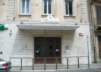 Elezioni provinciali, centrosinistra unito pensa a Vallone come presidente