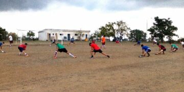 A Carfizzi ritorna il calcio dilettantistico