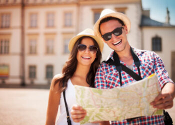 Chi e’ il ‘turista’ nel nostro paese?