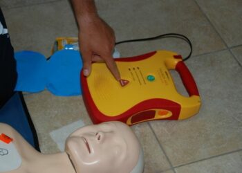 Concluso a Ciro’ Marina il primo Corso per Operatore BLSD