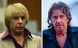Phil Spector: il cast a confronto