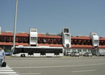 Lupi vara piano nazionale aeroporti: ok Reggio, Lamezia e Crotone