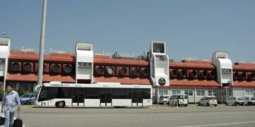 Lupi vara piano nazionale aeroporti: ok Reggio, Lamezia e Crotone