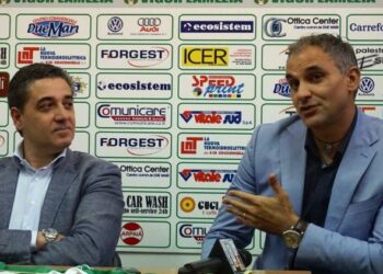 Lega Pro, settima giornata: la Vigor passa a Martina Franca