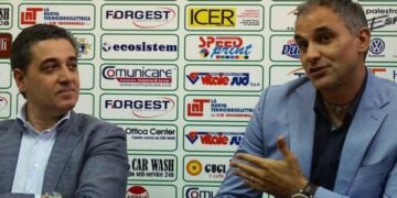 Lega Pro, settima giornata: la Vigor passa a Martina Franca