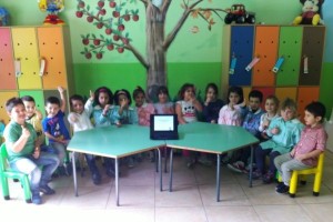 Alunni del Qui,Quo, Qua