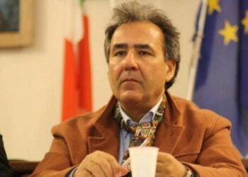 No trivellazioni, Amendolara guida protesta a Montecitorio