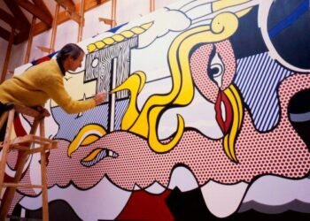 Il fotografo d’arte Aurelio Amendola in mostra a Catanzaro