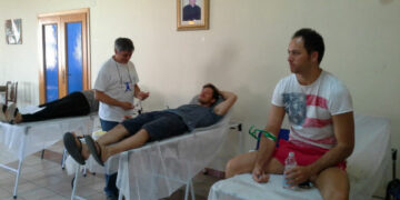 Torretta, giornata della donazione Avis