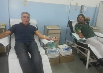 Avis Cariati, 50esima e ultima donazione del presidente