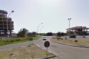 Bivio Strongoli Marina