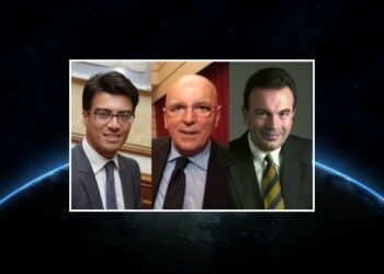 Primarie centrosinistra: sfida tra Callipo, Oliverio e Speranza