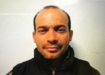 Finisce la latitanza di Capicchiano, preso nelle campagne di Isola Capo Rizzuto