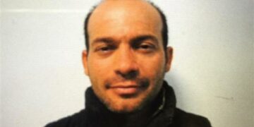 Finisce la latitanza di Capicchiano, preso nelle campagne di Isola Capo Rizzuto