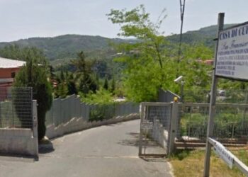 Sequestro da 8 mln a clinica San Francesco di Mendicino