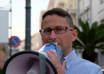 Fernanda Rombola’, la candidata ritirata del M5S in Calabria