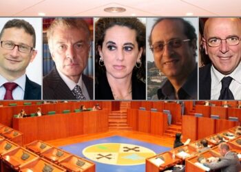 Calabria: elezioni regionali 2014, tutti i candidati e le liste