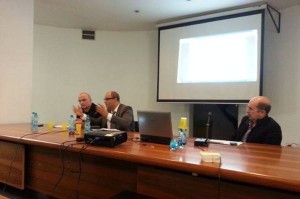 Convegno a Rossano