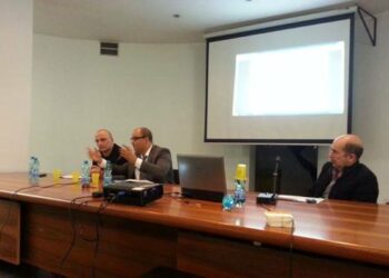 A Rossano si parla di SS106, ma dei candidati nemmeno l’ombra