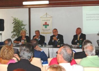 Convegno a Crotone fotografa lo stato del sistema sanitario calabrese